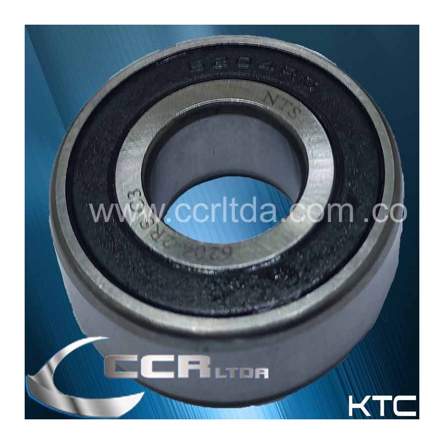 RODILLO TRAS. SPRINT (CAUCHO VOLANTE HINO)