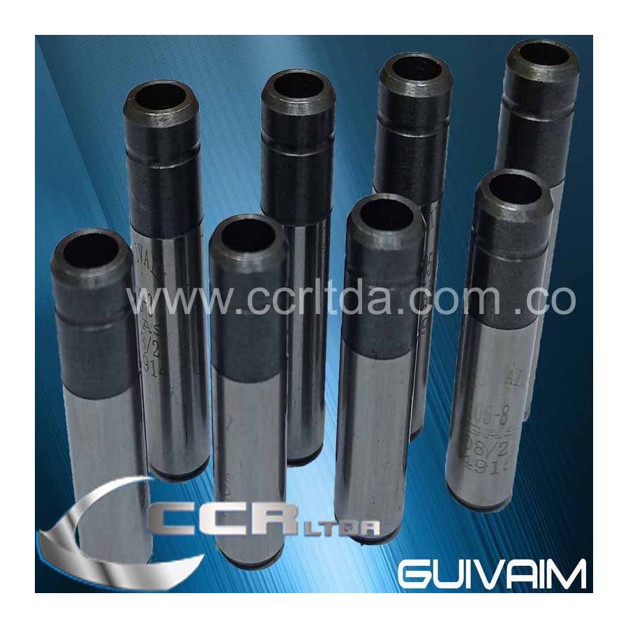 GUIAS LUV TODOS TROOPER WFR (ADM/ESC 008GAS JGOX8)