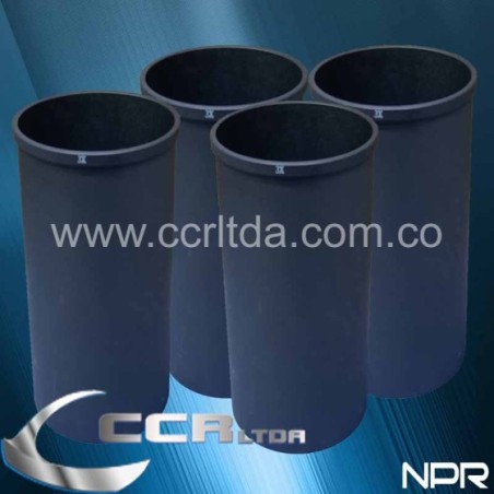 CAMISA NPR 2000/... 4HG1(3X JGOX4)