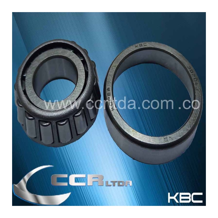 RODILLO TRAS. SPARK EXT