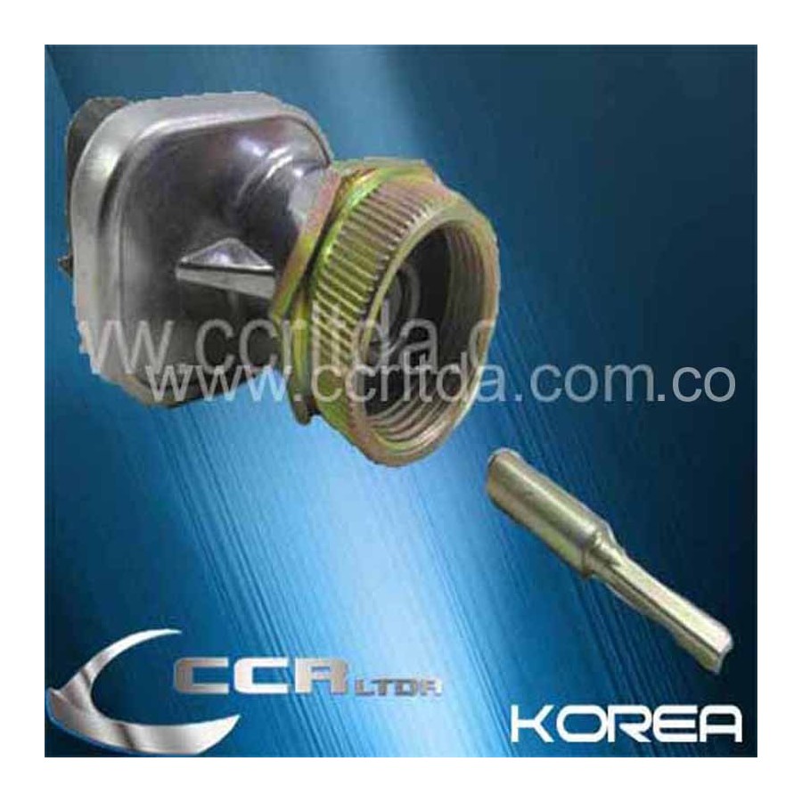 SENSOR VELOCIMETRO LUV DIMAX 2.3 INY (EN L)