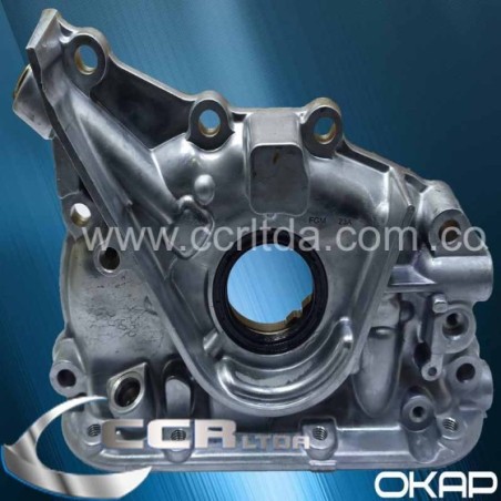 BOMBA ACEITE 626 MATSURI