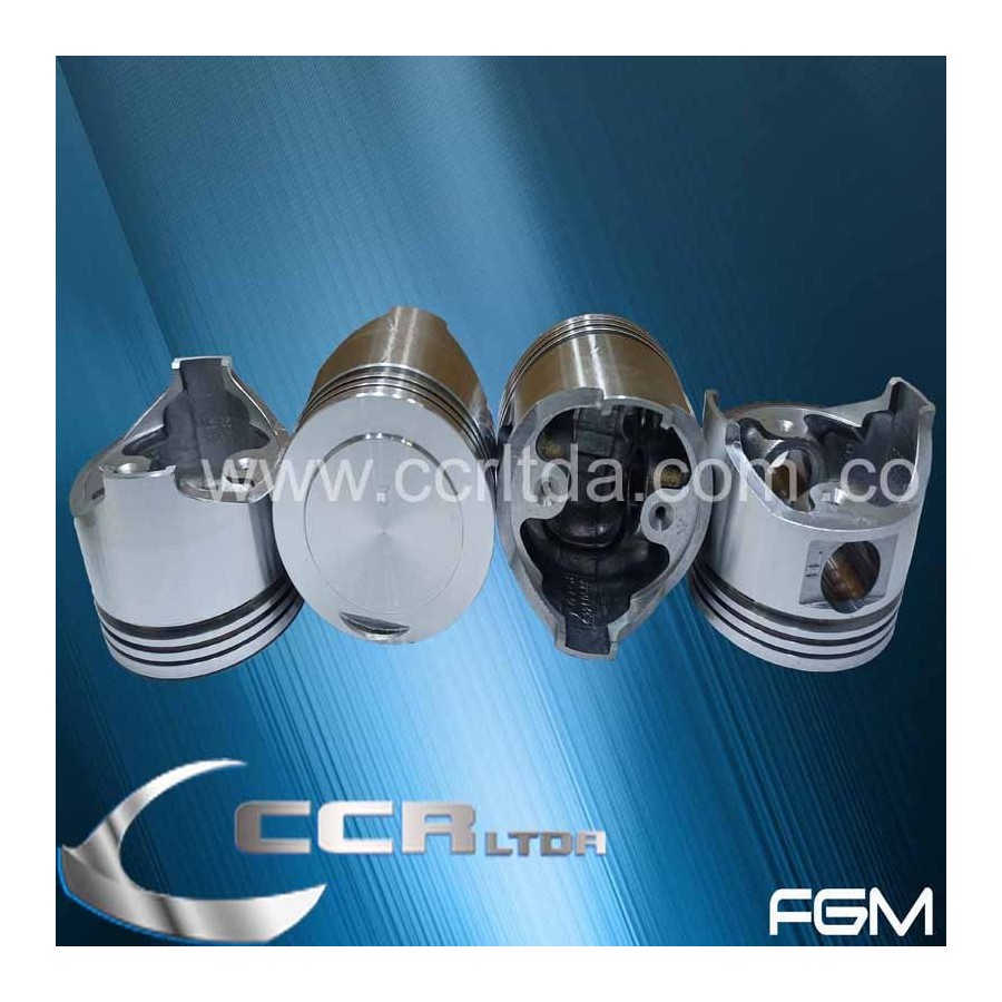 PISTONES 323 1.3 (STD)