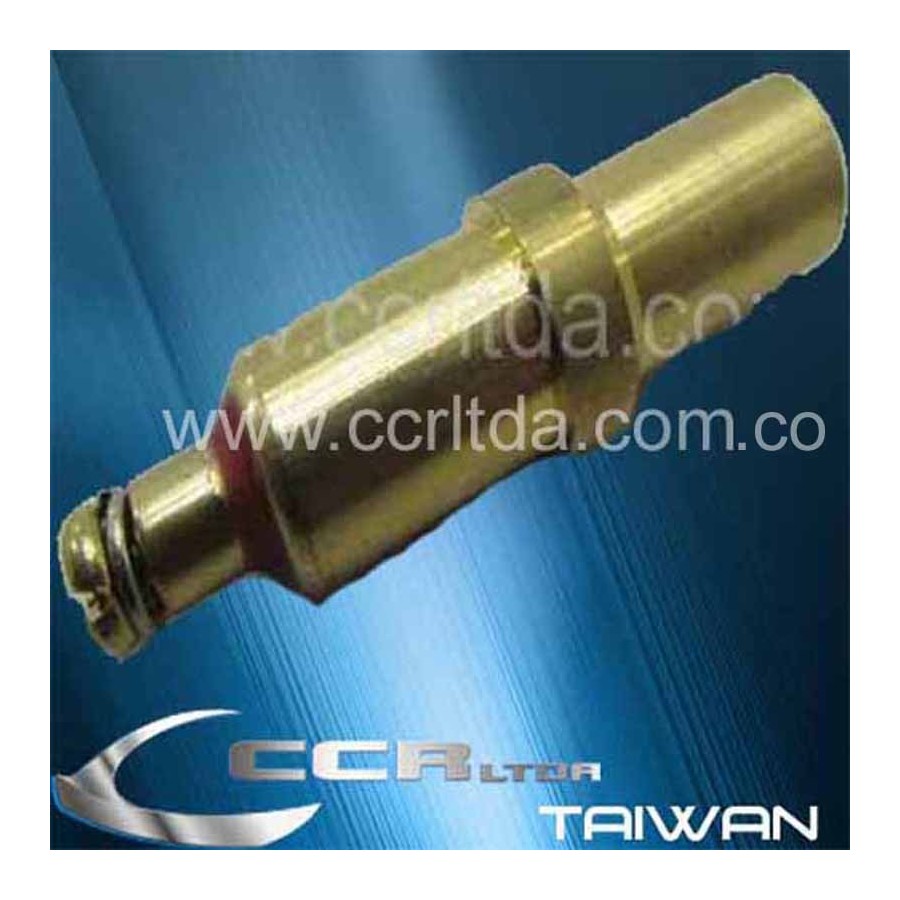 PERA TEMP. NISSAN PATROL SAMURAI TODOS