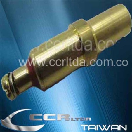 PERA TEMP. NISSAN PATROL SAMURAI TODOS