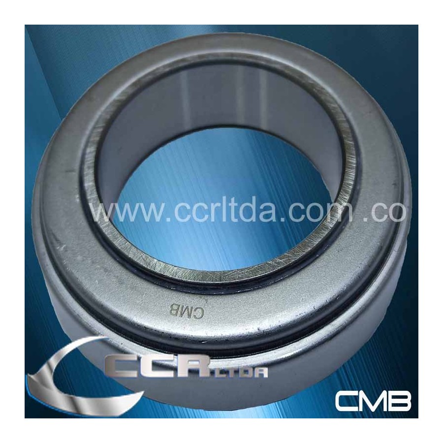 BAL. CLUTCH MAZDA T45