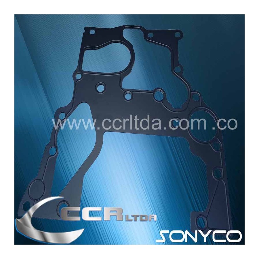 EMP. REP. NKR (LAMINA TAPA ESPEJO)