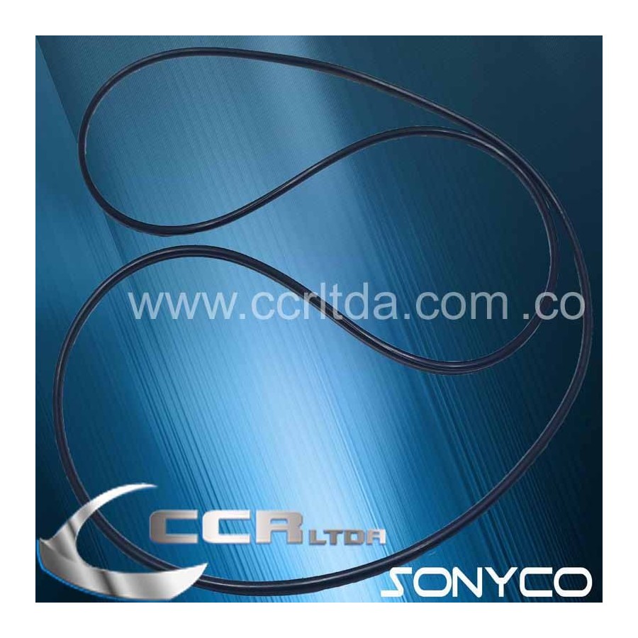 EMP. REP. NKR (LIGA DE CAUCHO REDONDA)