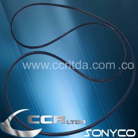 EMP. REP. NKR (LIGA DE CAUCHO REDONDA)