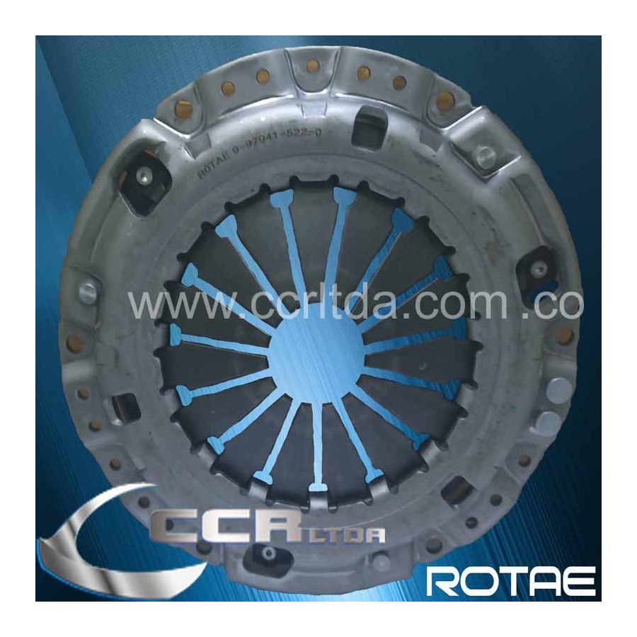 PRENSA NKR NHR 2001/... DIMAX 3000 (TURBO)