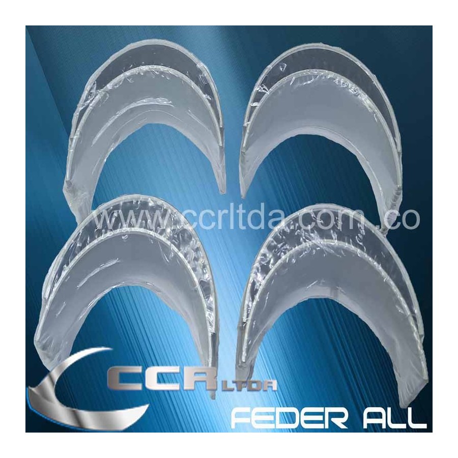 C. BIELA CUMMINS 4BT 6BT(025 CONTRARIO)