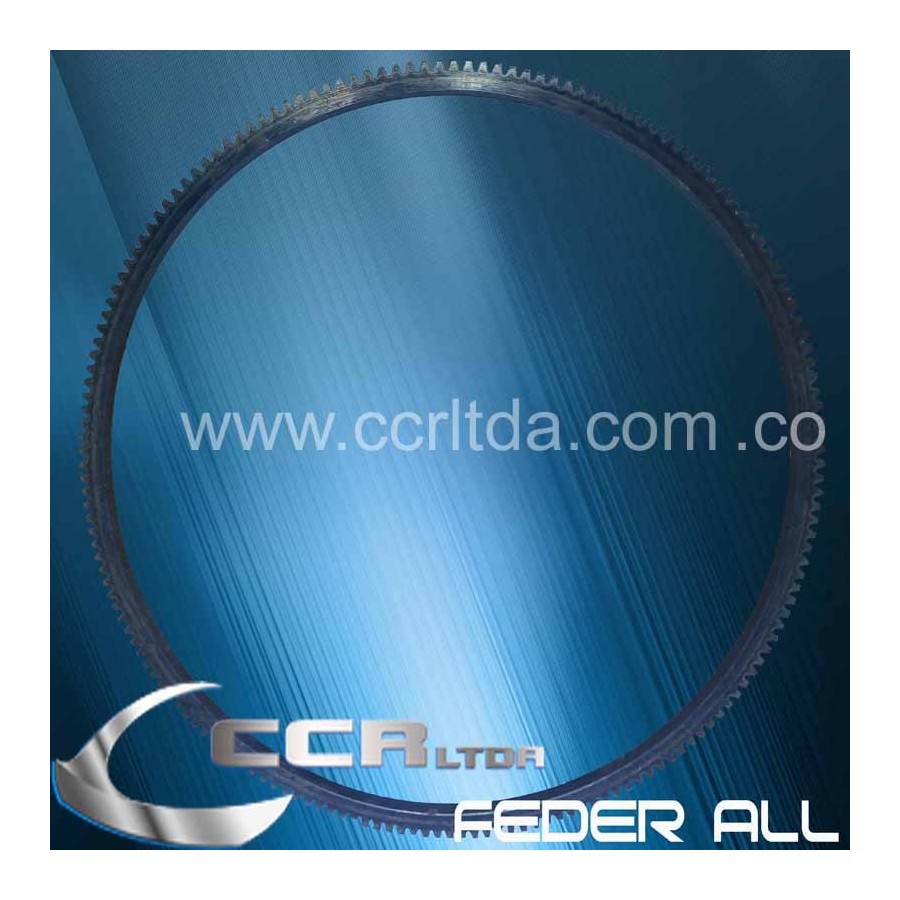 CREMALLERA CUMMINS FORD VOLKSWAGEN (173 DTS)