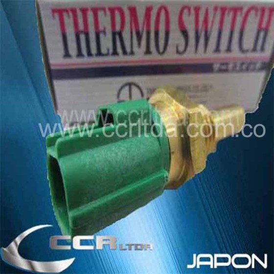 PERA MOTOV. 626 MATSURI ALLEGRO (PUNTA VERDE)