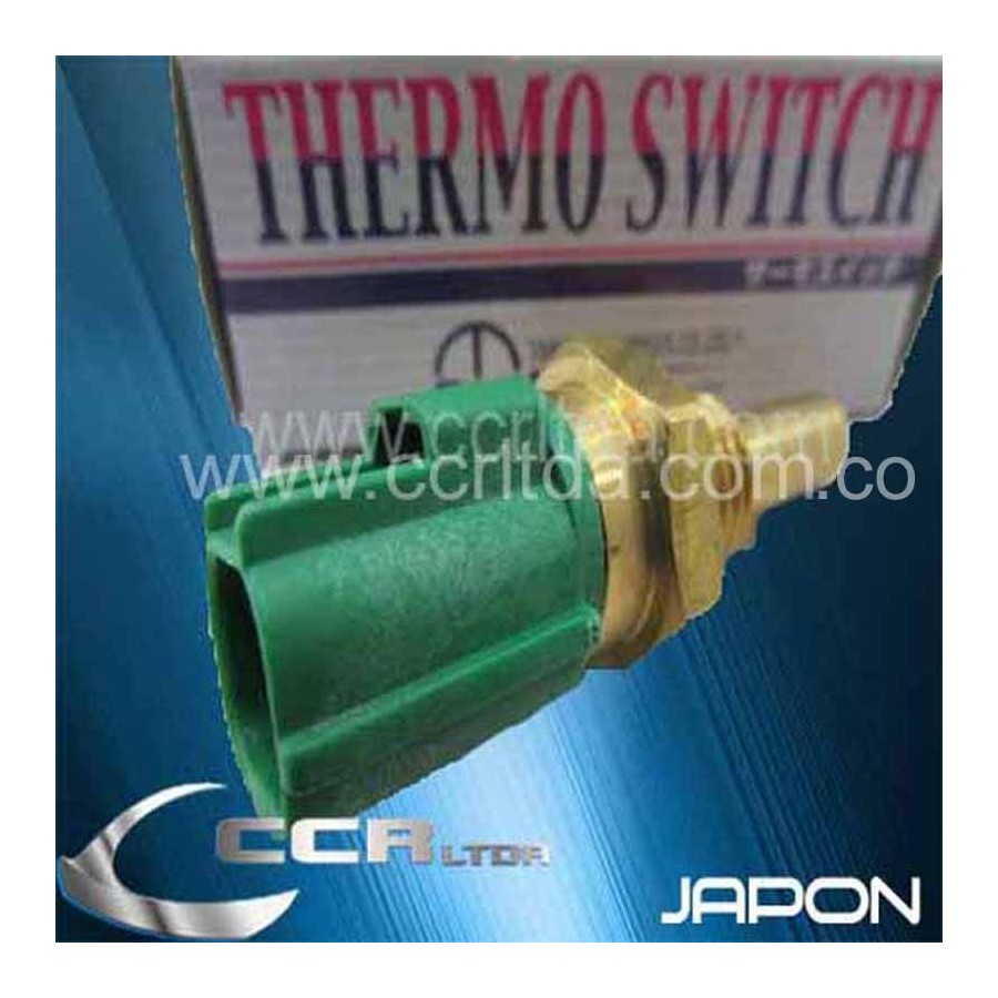 PERA MOTOV. 626 MATSURI ALLEGRO (PUNTA VERDE)