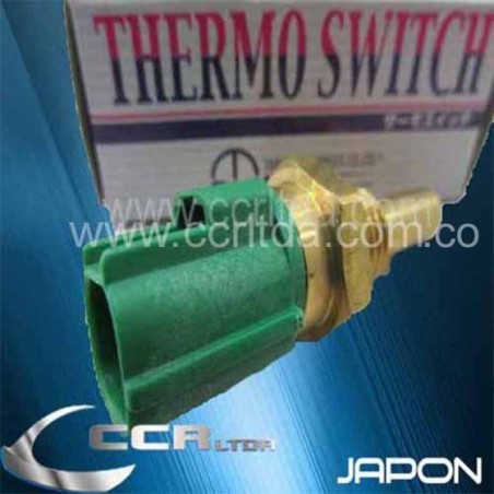 PERA MOTOV. 626 MATSURI ALLEGRO (PUNTA VERDE)