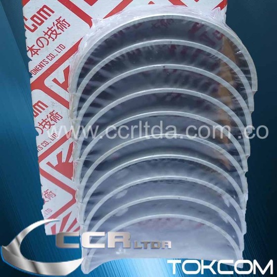 C. KRAN NPR 2000/...(025 4HG1 4HK1T)