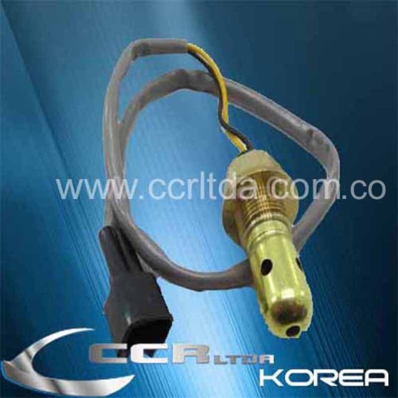 PERA RADIADOR LUV 2300 NPR LUV DIMAX (PIPA)