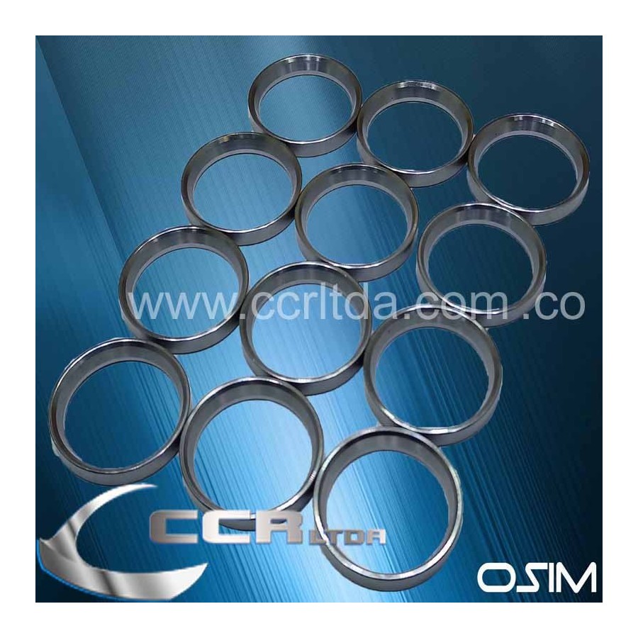 ARO CULATA HINO J05/08 (EX JGOX12)