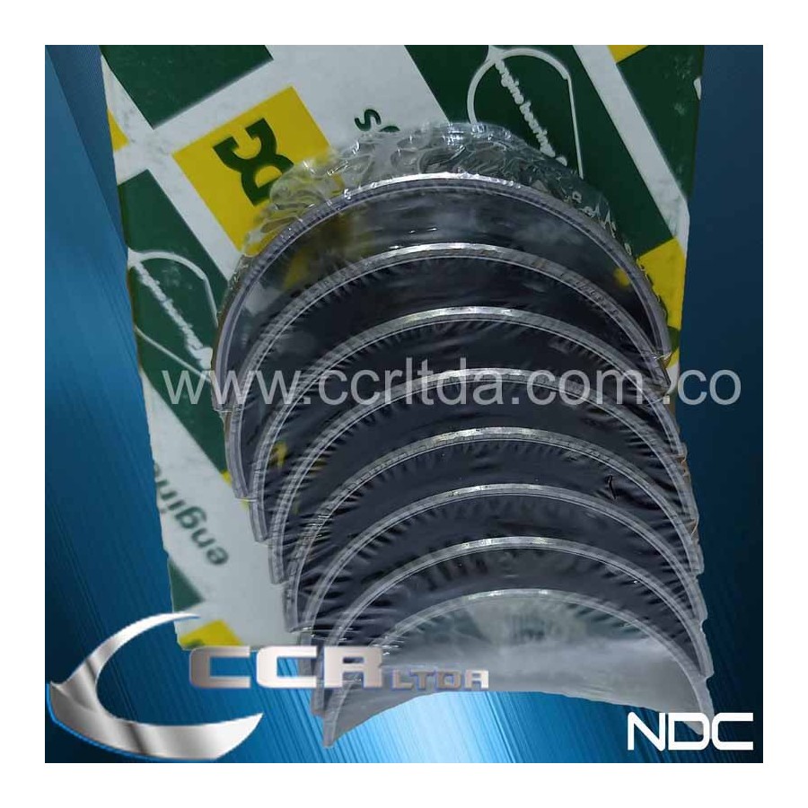 C. BIELA SAIL 1400 2011/... (STD)