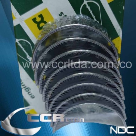 C. BIELA SAIL 1400 2011/... (STD)