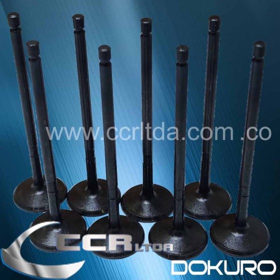 VALVULA ADM. SAIL 1400 2013/- (JUEGOX8)