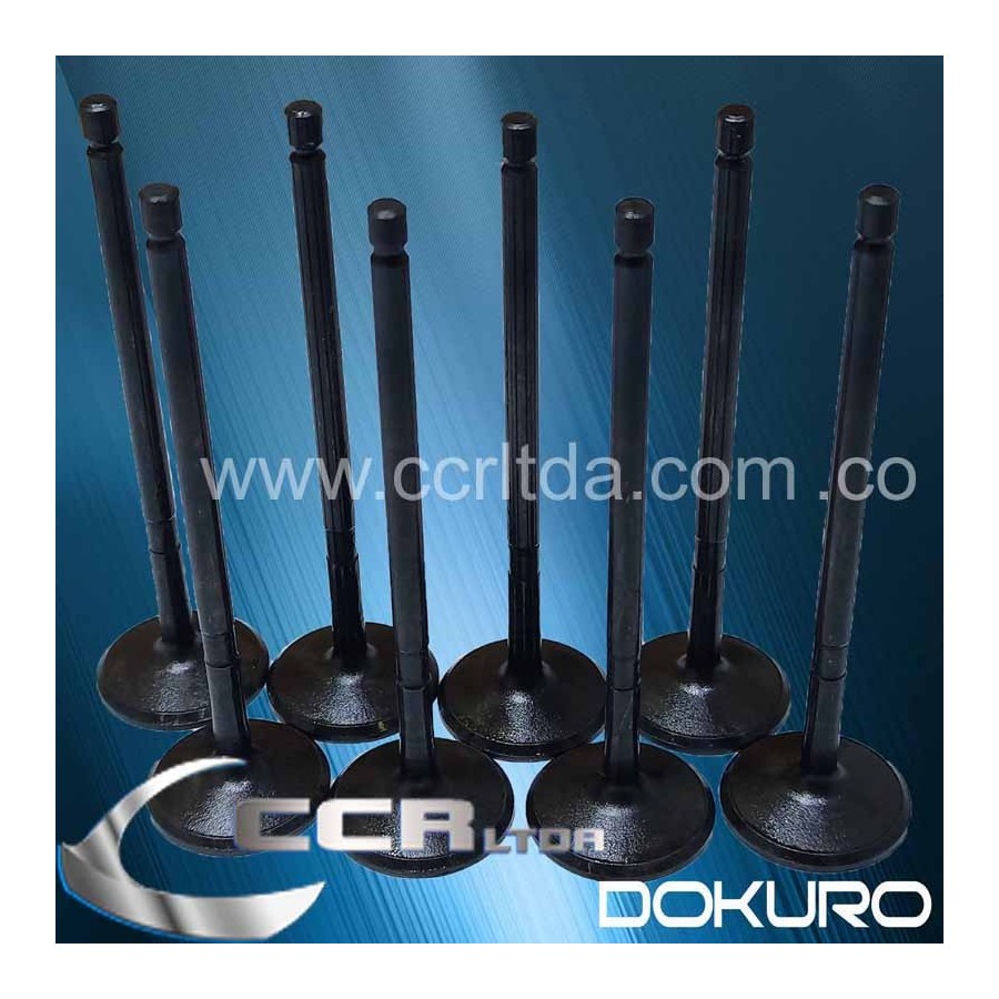 VALVULA ADM. SAIL 1400 2013/- (JUEGOX8)