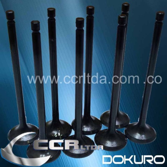 VALVULA ESC. SAIL 1400 2013/- (JUEGOX8)