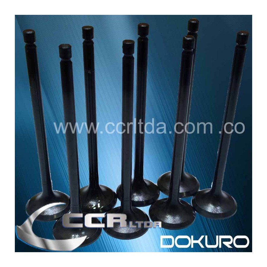 VALVULA ESC. SAIL 1400 2013/- (JUEGOX8)