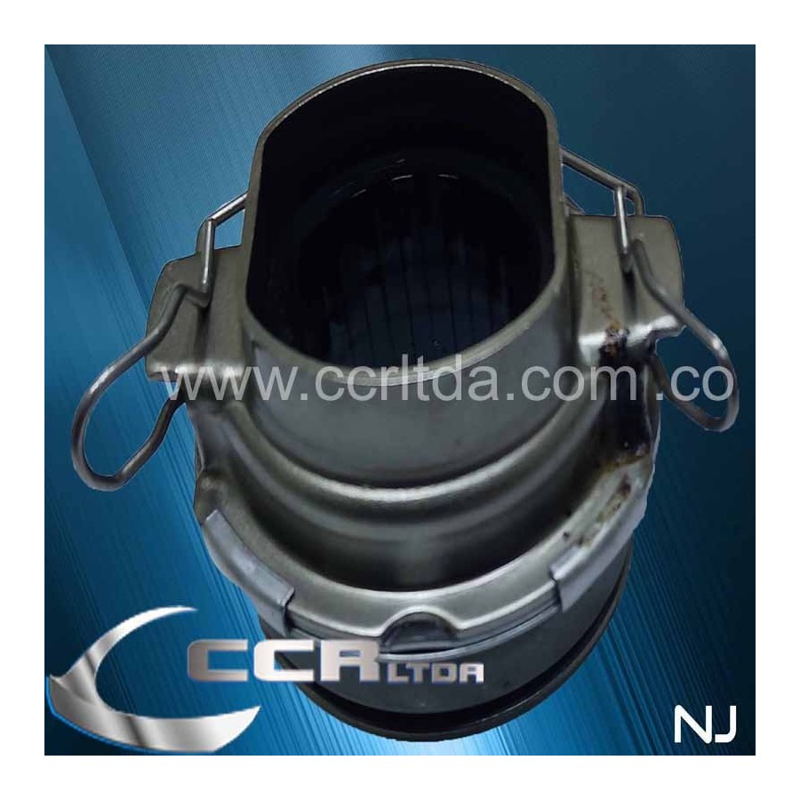 BAL. CLUTCH GREAT WALL (ALTA)