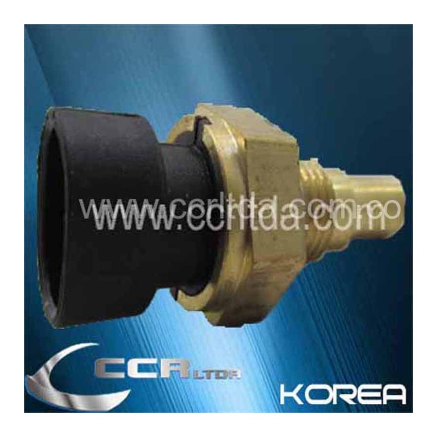 PERA TEMP. CORSA AVEO OPTRA (2 PATAS CONECTAR)