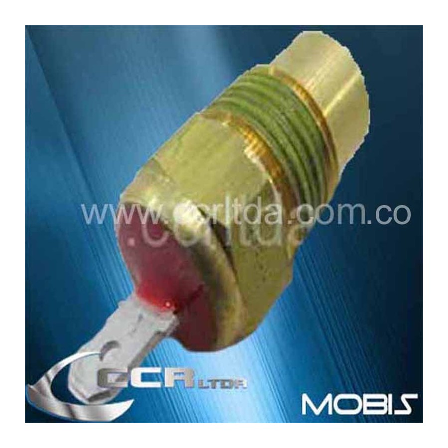 PERA TEMP. HYUNDAI H-100 DIESEL STAREX