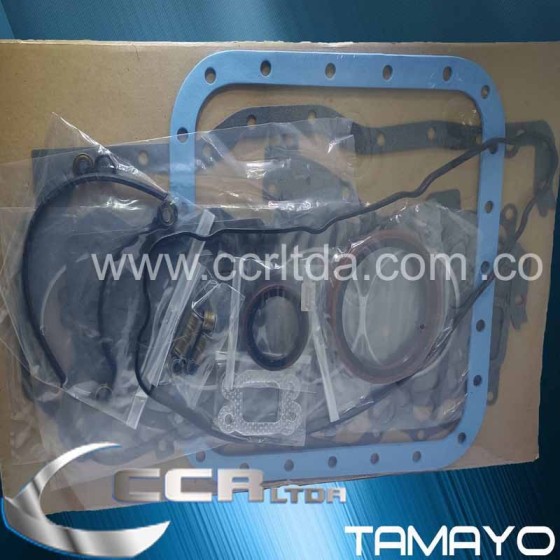 EMP. CULATA MAZDA T45 (LAMINADO)