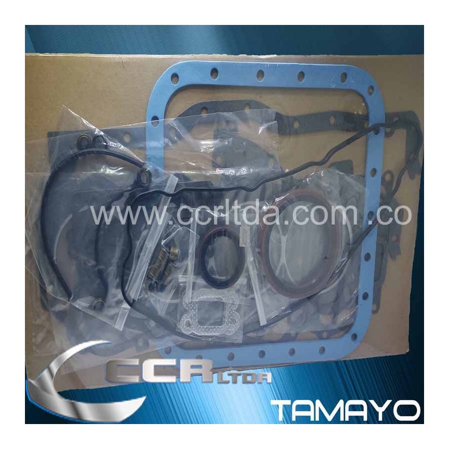 EMP. CULATA MAZDA T45 (LAMINADO)