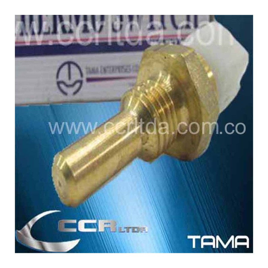 PERA TEMP. NISSAN TD27 NA20 MT3000 SENTRA