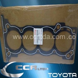 EMP. CULATA TOYOTA VIGO 2700 GASOLINA (2TR ASBEST)