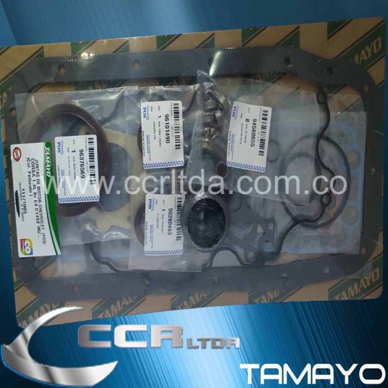 EMP. MOTOR CORSA 1400