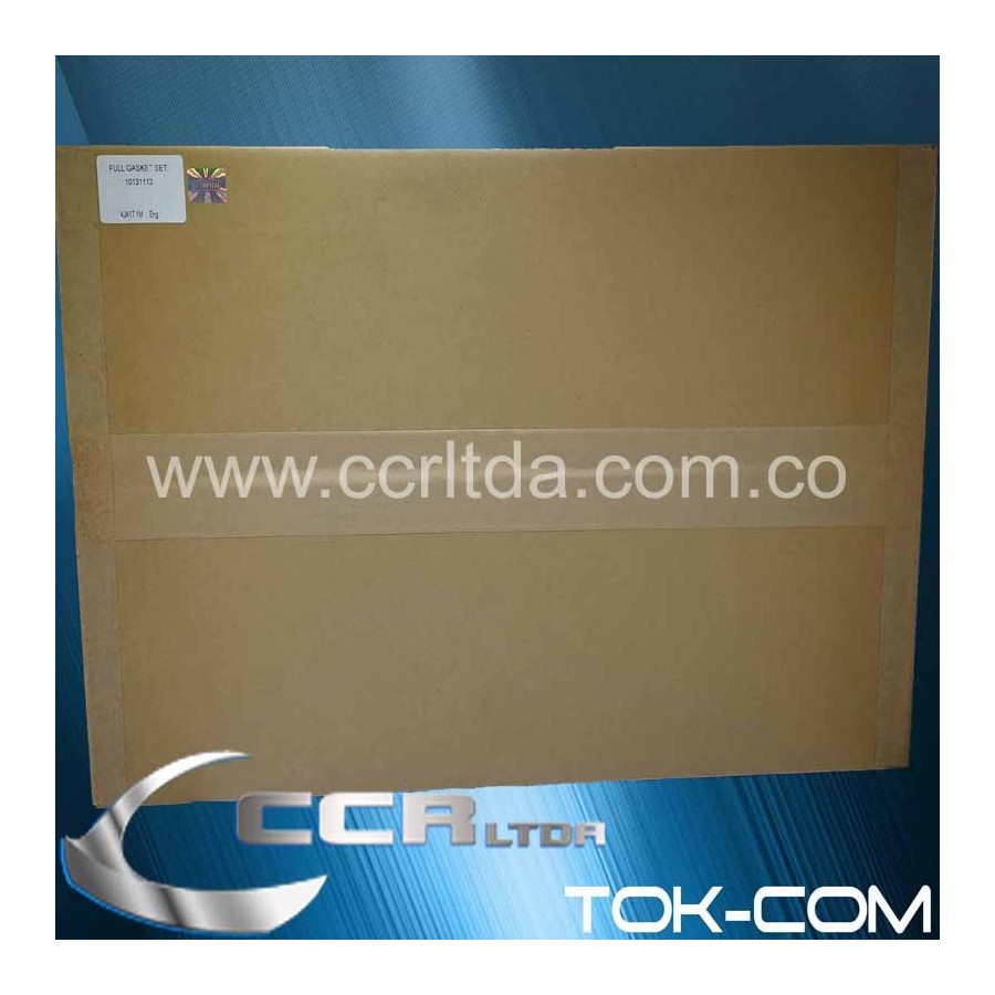 EMP. MOTOR LUV 2500 4JA1