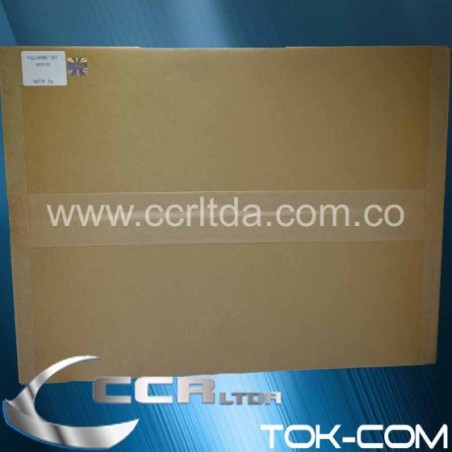 EMP. MOTOR LUV 2500 4JA1