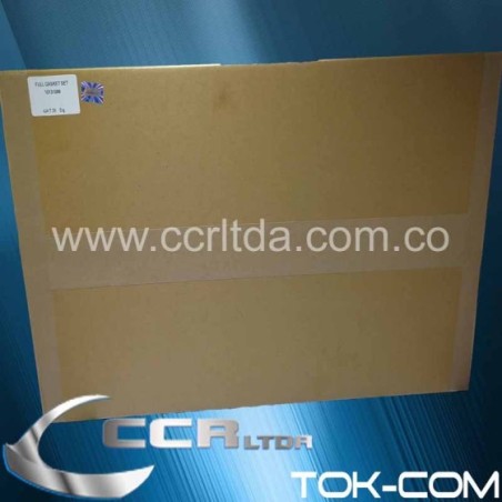 EMP. MOTOR LUV 2500 4JA1 (2M)