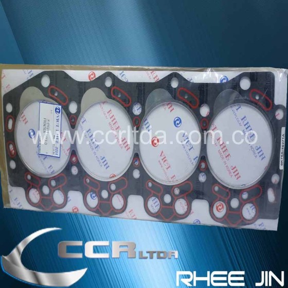 EMP. CULATA KIA GRAND PREGIO 3000 (ASBESTO)