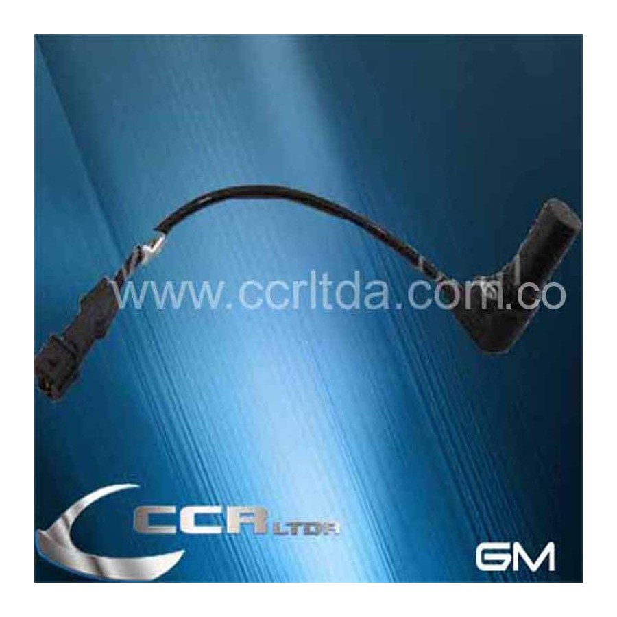 SENSOR POSICION CIGUEÑAL SPARK 7/24