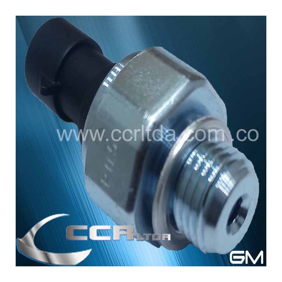 PERA ACEITE CORSA LUV 2200 OPTRA AVEO