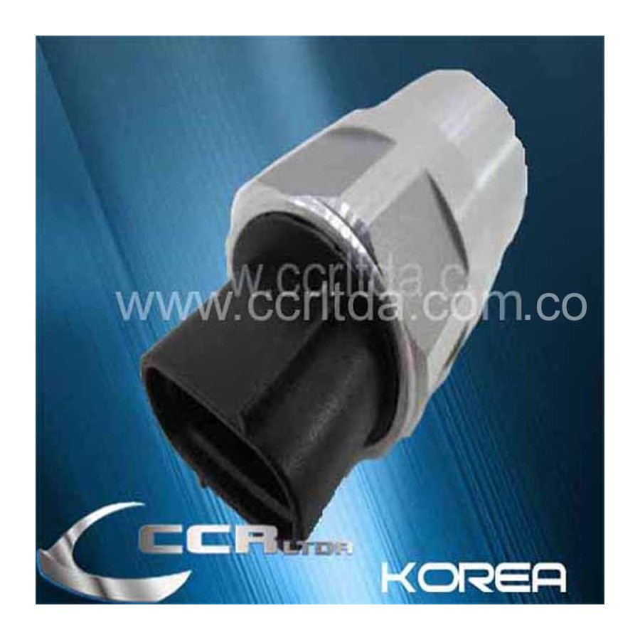 SENSOR VELOCIMETRO FTR FVR FSR LISO 24V