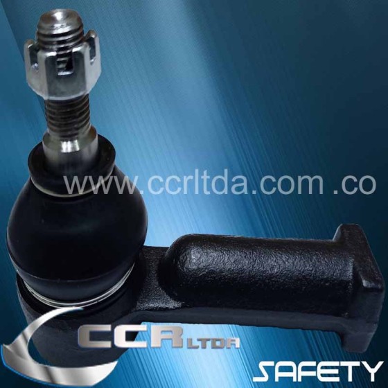 TERMINAL BT50 (CORTO)