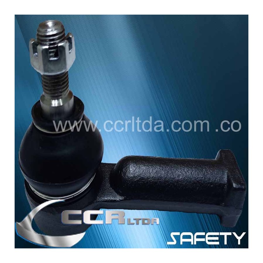 TERMINAL BT50 (CORTO)