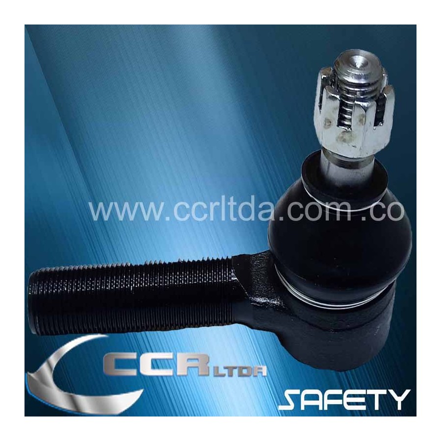 TERMINAL TOYOTA HILUX 4X2 4X4 H RIDER 2RZ (CORTA)