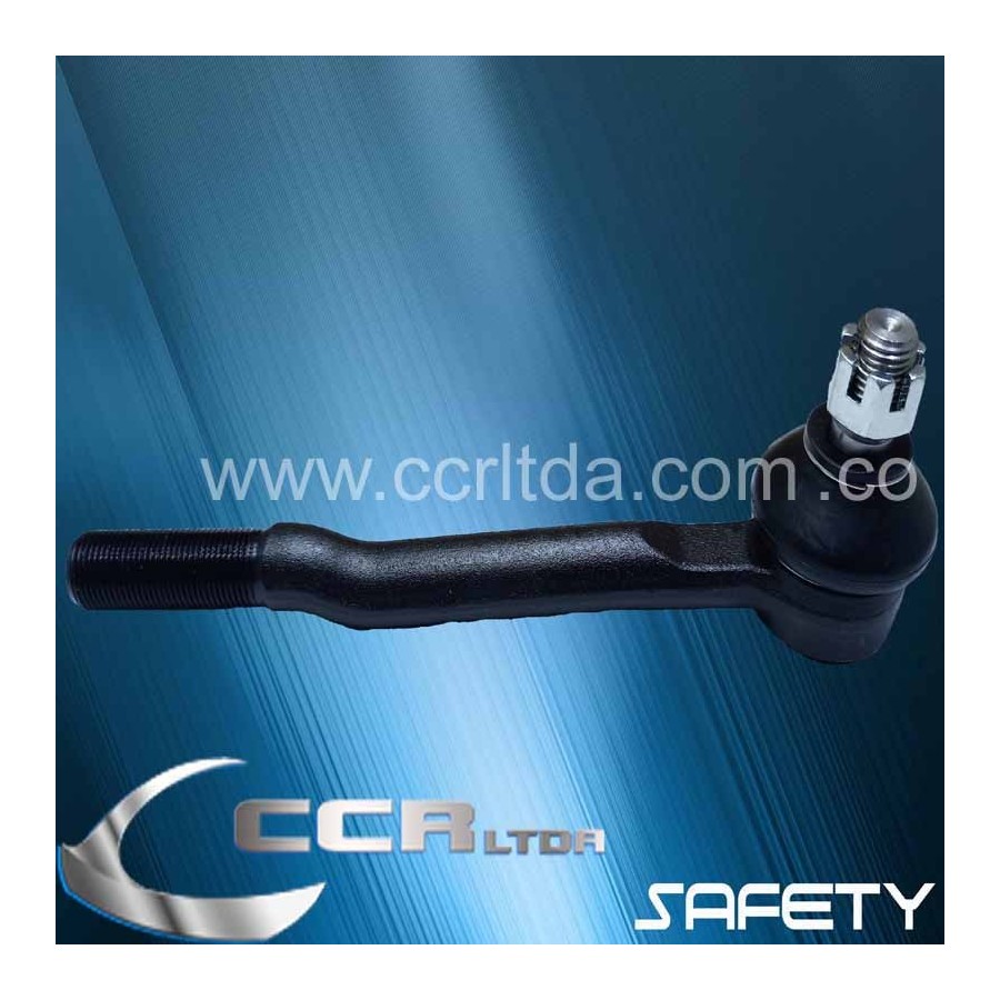 TERMINAL TOYOTA HILUX 4X4 HRIDER 2RZ (LARGA)