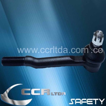 TERMINAL TOYOTA HILUX 4X4 HRIDER 2RZ (LARGA)