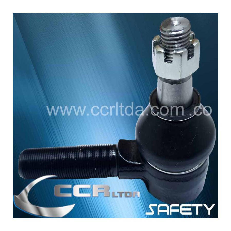 TERMINAL MAZDA T45 COMBI KIA 35-36 (R)