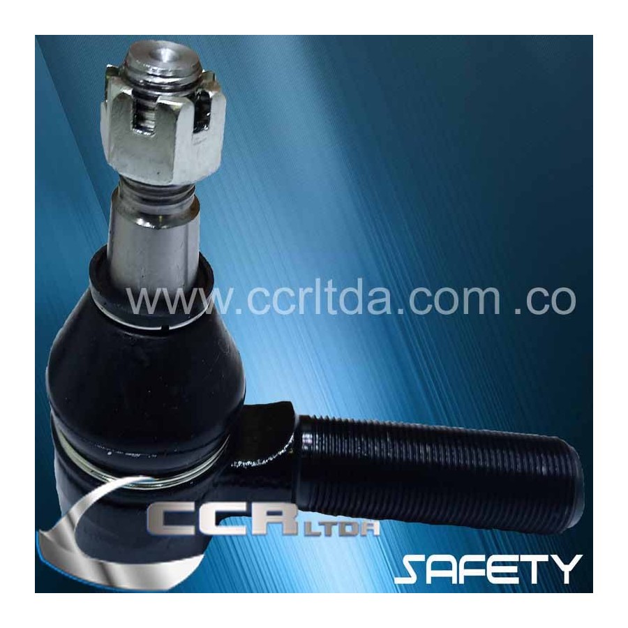 TERMINAL MAZDA T45 COMBI KIA 35-36 (L)